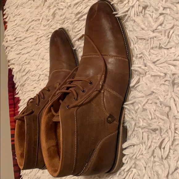 Steve Madden boots -size 12 - Picture 4 of 4